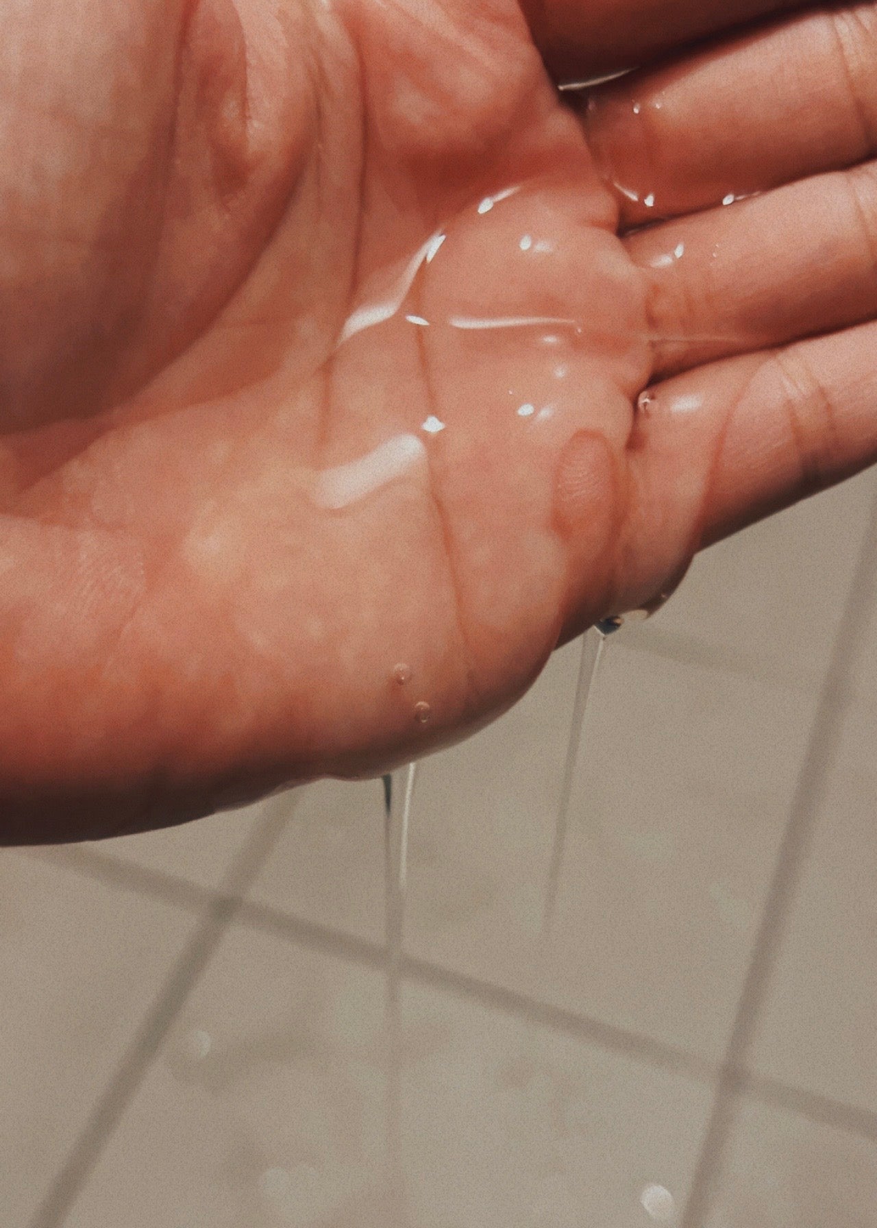 ギュープレミアムシャンプー  - Gue premium Shampoo -