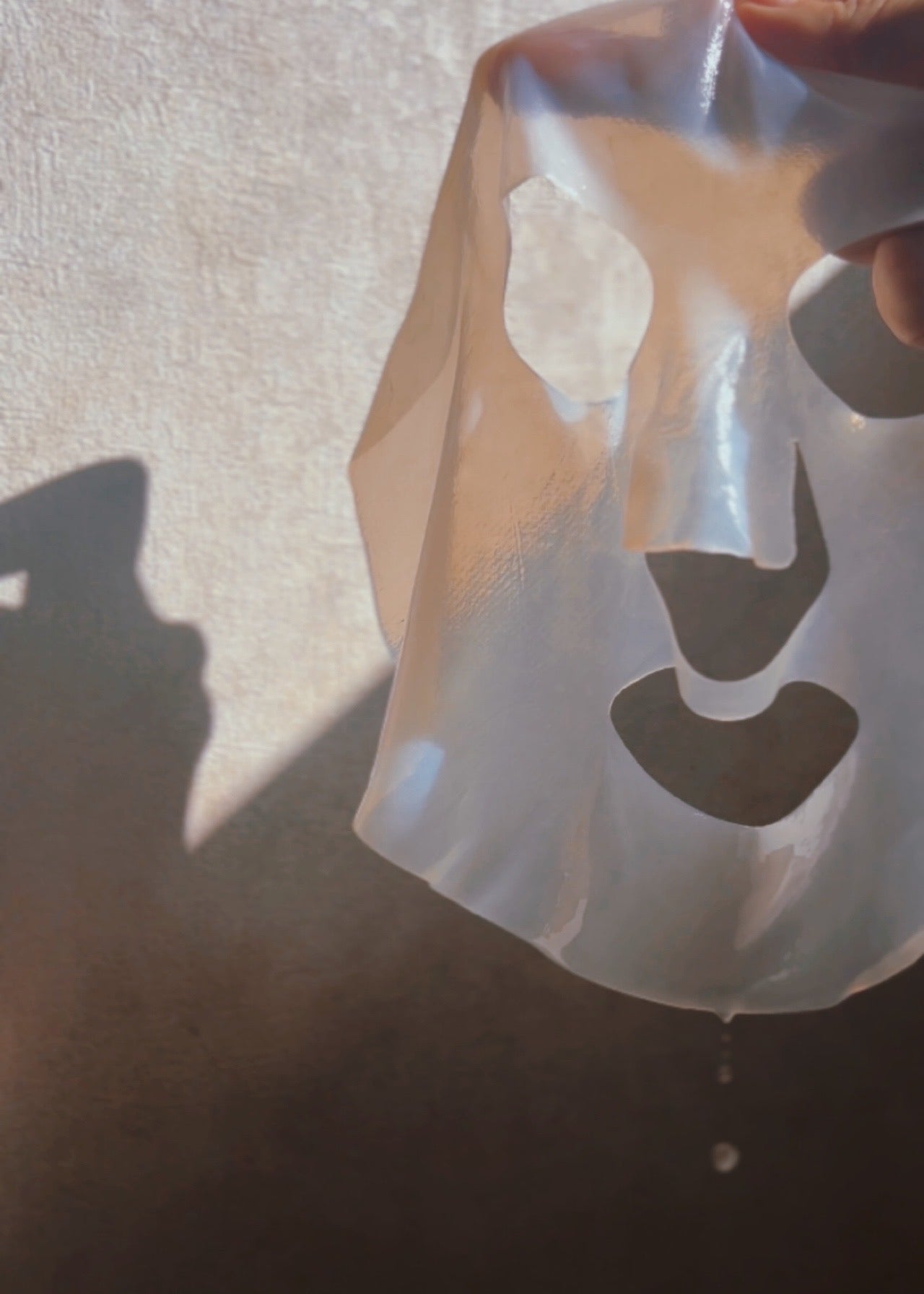 ギュープレミアムコンプレッションマスク