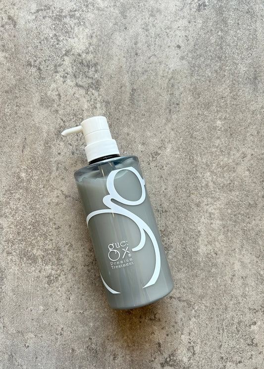 ギュープレミアムトリートメント  - Gue premium Treatment -