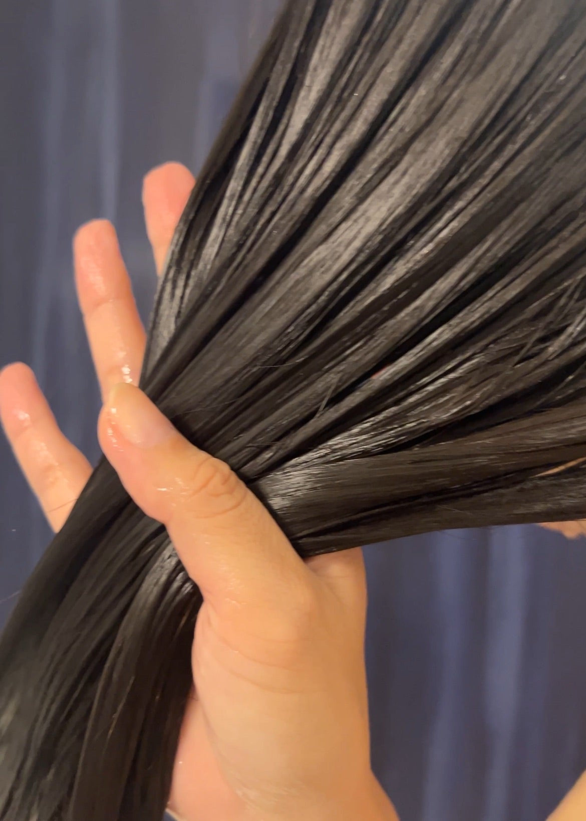 ギュープレミアムシャンプー&トリートメント - Gue premium Shampoo & Treatment -